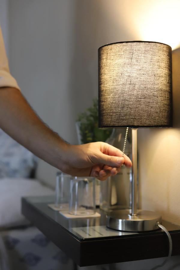 Margarett Hotel Valladolid  Luaran gambar