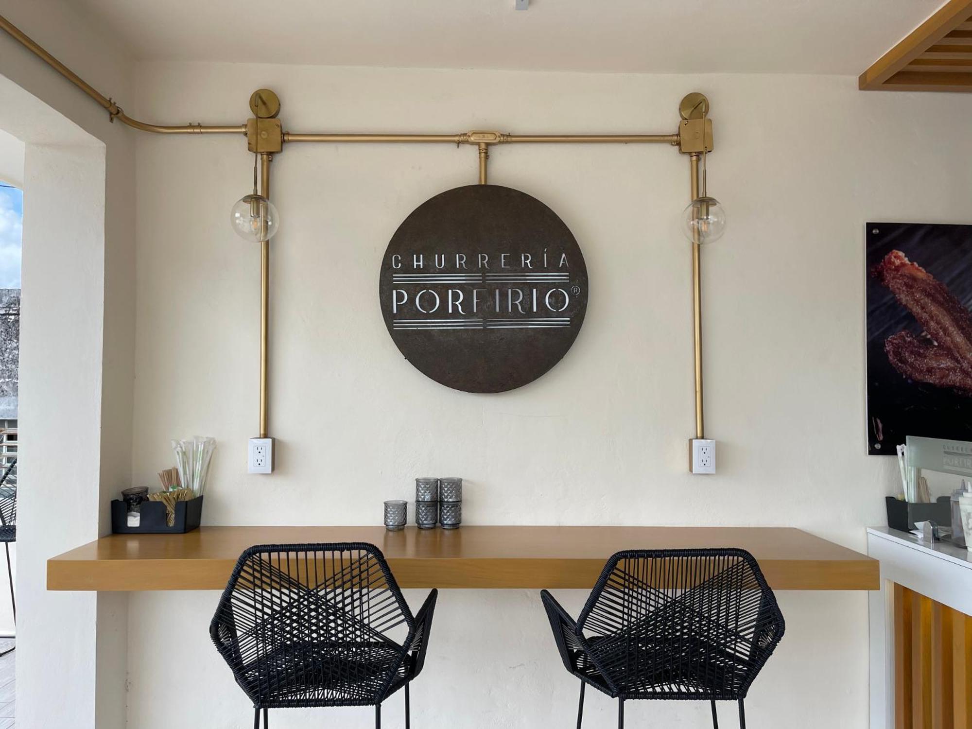 Margarett Hotel Valladolid  Luaran gambar