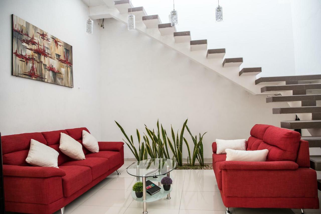 Margarett Hotel Valladolid  Luaran gambar