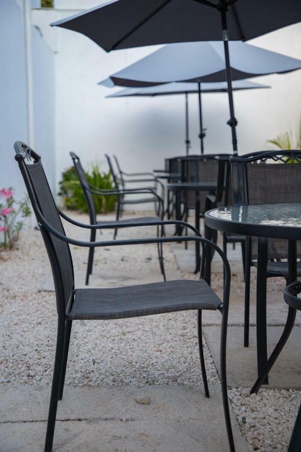 Margarett Hotel Valladolid  Luaran gambar
