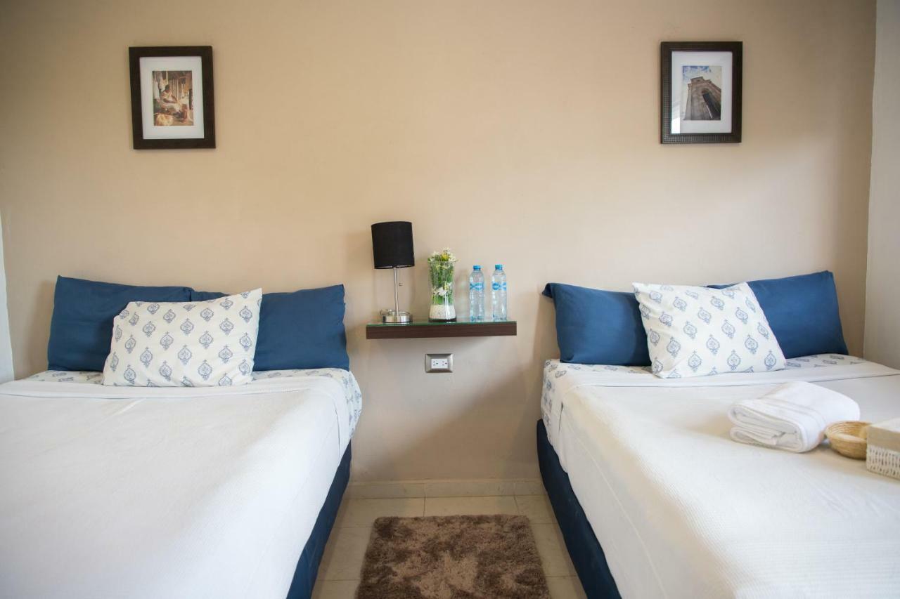 Margarett Hotel Valladolid  Luaran gambar